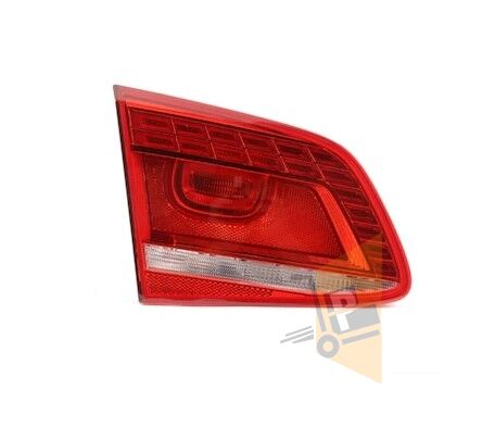 STOP LAMBASI LEDLİ İÇ SOL - PASSAT 12> 3AE945307C