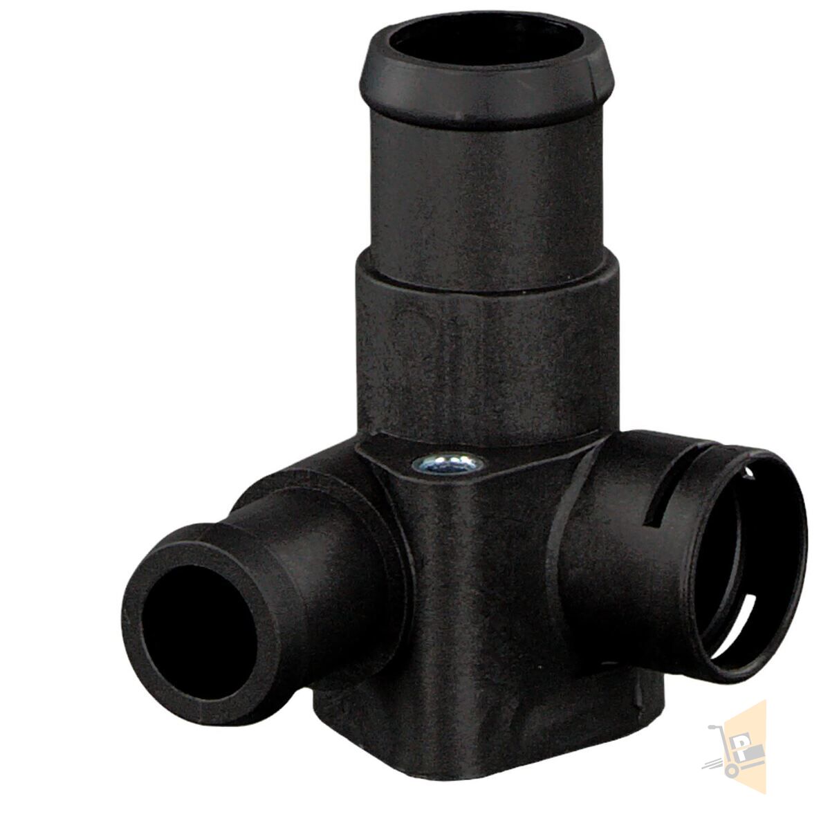 SU FLANŞI - 1.9 TDİ AFN AVG AHU 1Z PASSAT GOLF3 A4 04> 28121132