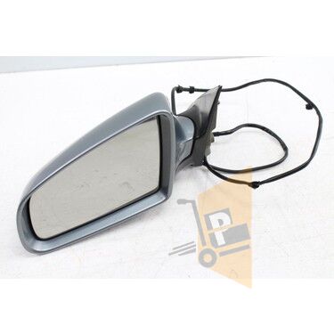 DİKİZ AYNA SOL - A4 05> 8E0858531Q