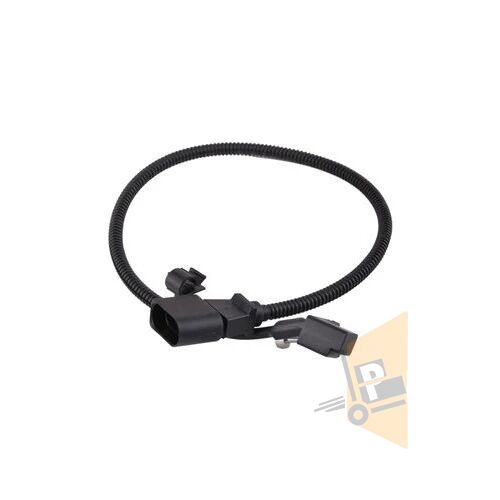 KRANK DEVİR SENSÖRÜ - 1.4 16V 1.6 16V AHW BBY BCB	 GOLF4 BORA POLO4 030957147H - T