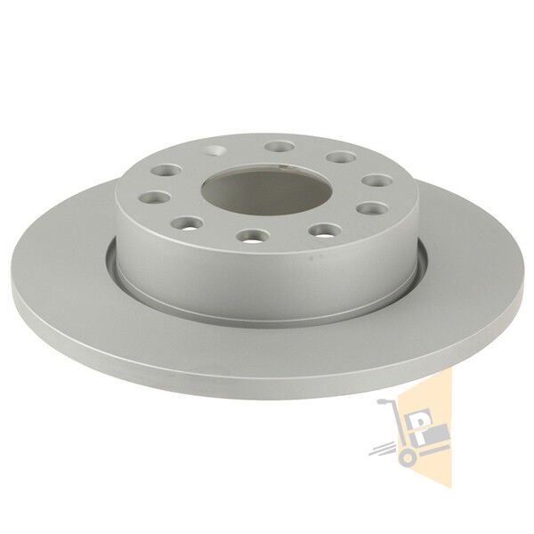 ARKA FREN DİSKİ JETTA CADDY GOLF5 260X12