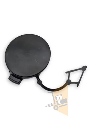 ÇEKİ DEMİR KAPAĞI ÖN - GOLF 7,5 5G0807241C