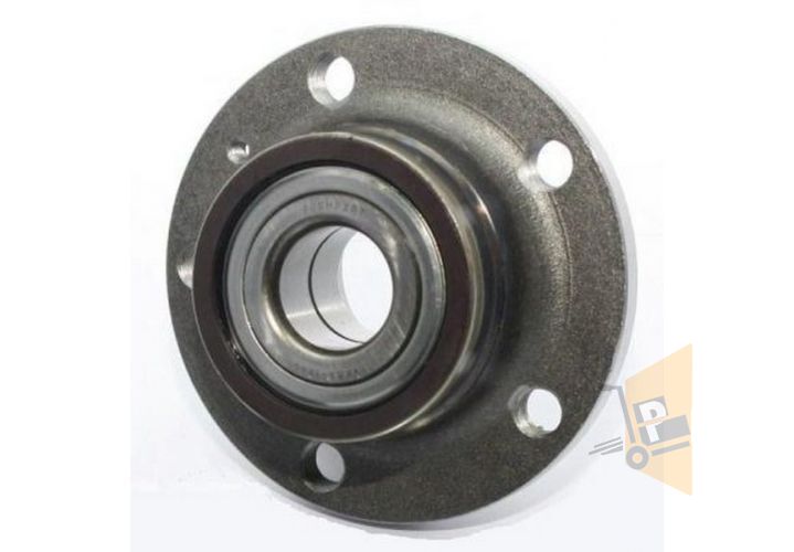 PORYA ARKA RULMANLI - 1.6 FSI 1.9 TDI BJB 1.4 TSI CZEA GOLF5 GOLF6 JETTA PASSAT A3 1T0598611B