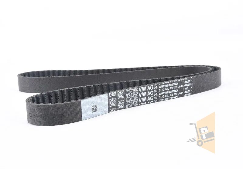 TRİGER SETİ + DEVİRDAİM - 145 DİŞ - 1.4 TDİ CUSA CUSB CUTA CYZA POLO A1 İBİZA FABİA 04B198119