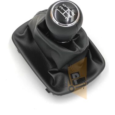 VİTES TOPUZU A4 5 İLERİ -> SİYAH 8E0863287