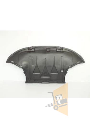 ALT MUHAFAZA ÖN - A6 05-11 4F0863821