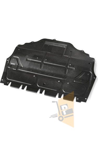 ALT MUHAFAZA - POLO 12> 6R0825237A