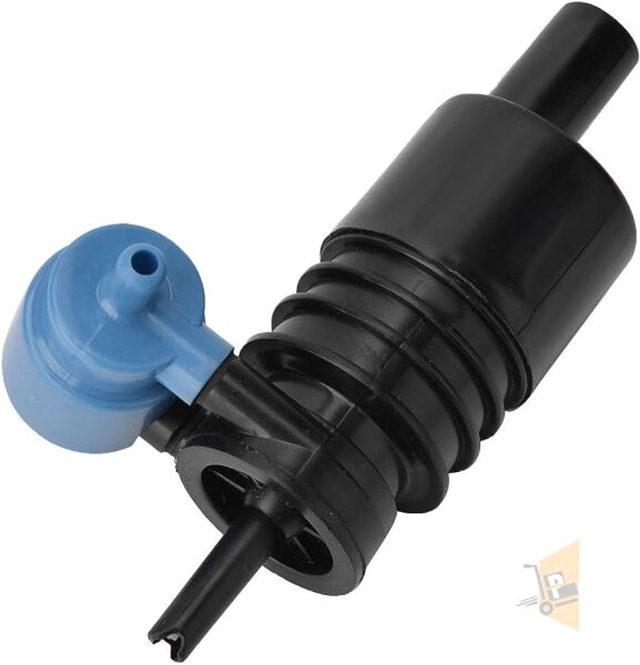 SU FİSKİYE MOTORU ÇİFT ÇIKIŞ 1K6955651