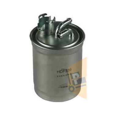 YAKIT FİLTRESİ - 1.9 SDİ 1.9 TDİ AEY AYQ AHU CADDY POLO CLASSİC 6K0127401G