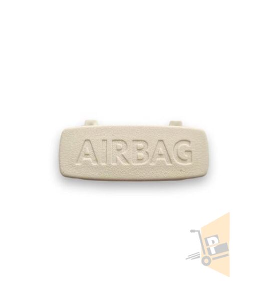 AİRBAG YAZISI BEJ Q7 8E086817112T