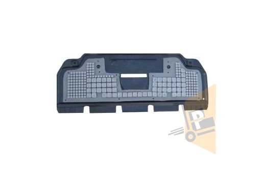 ALT MUHAFAZA ARKA - A6 05-11 4F0863822A