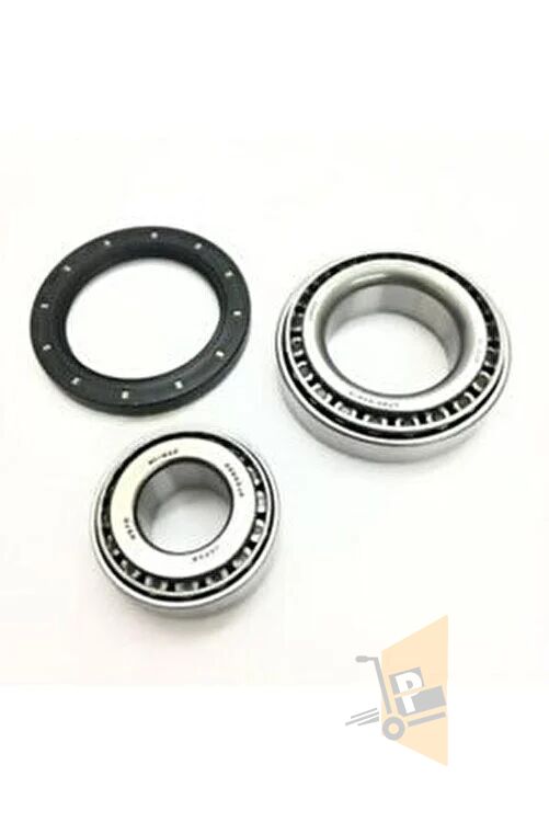 PORYA RULMANI ÖN - 2.5 TDI OM 601 602 611 LT35 2D0498625