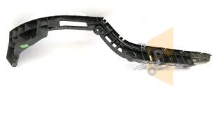 TAMPON BRAKETİ SAĞ ARKA - PASSAT 11> 3AF807394
