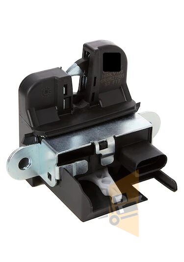 ARKA BAGAJ KİLİDİ GOLF6-TİGUAN-POLO 5M0827505E