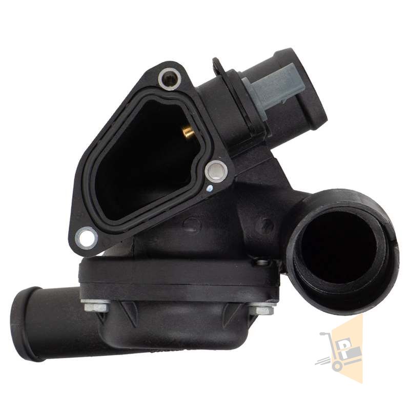 TERMOSTAT GÖVDESİ - 80C - 3.2 FSİ TOUAREG 03-10 022121111G