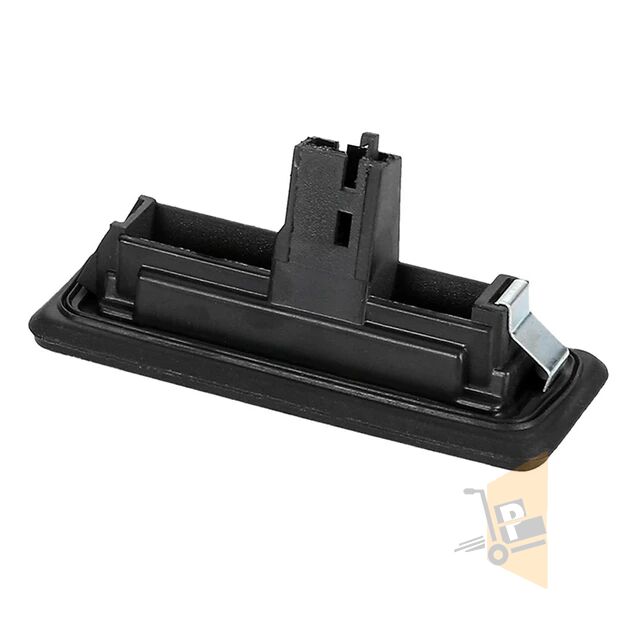 BAGAJ KİLİ POLO 09 -> ARMALI 6R0827566