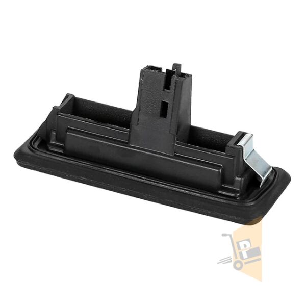 BAGAJ KİLİ POLO 09 -> ARMALI 6R0827566