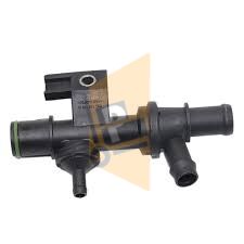 ÇEK VALF - 1.4 TSI CAXA BLG BMY GOLF JETTA PASSAT LEON 03C103175G 03C103175G