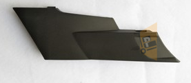 ÇEKİ DEMİR KAPAĞI ÖN - SCİROCCO 08> 1K8807241B