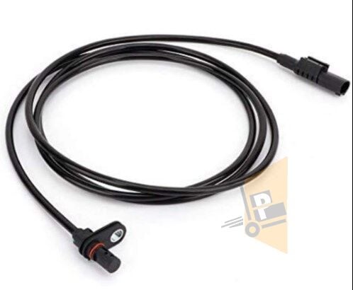 ABS DEVİR SENSÖRÜ SOL ARKA - CRAFTER 06> 2E0927801