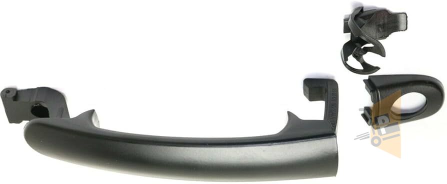 KAPI KOLU SOL ÖN JETTA 5N0837205MGRU