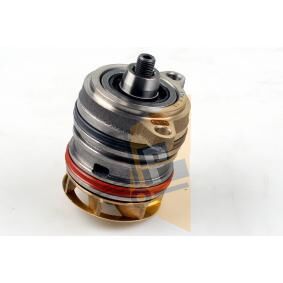 SU POMPASI - DEVİRDAİM - 2.5 TDİ AXD AXE BLJ BNZ BPC T5 TOUAREG