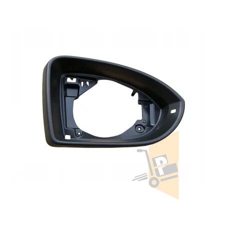 DİKİZ AYNA ÇERÇEVESİ SAĞ - GOLF7 13-20 5G0857602