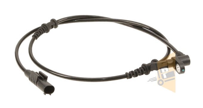 ABS DEVİR SENSÖRÜ ÖN - CRAFTER 2E0927801B