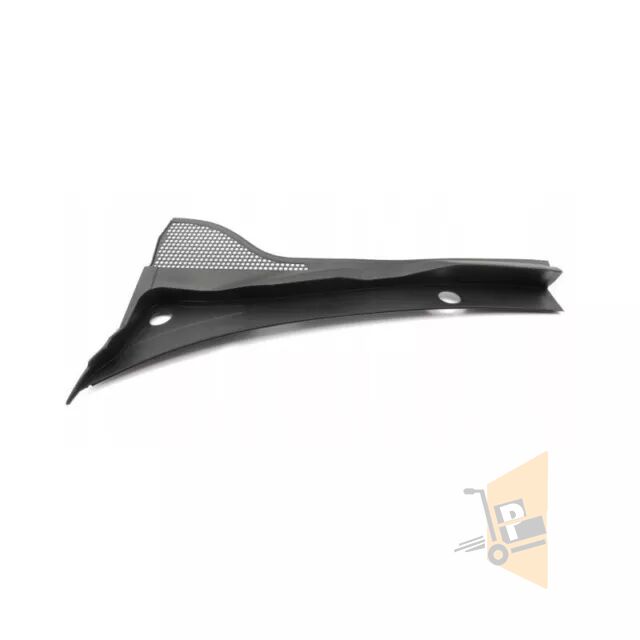 CAM ÖNÜ IZGARASI SOL SCİROCCO 1K8819403E9B9