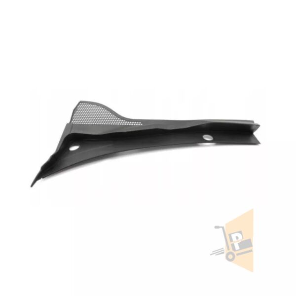 CAM ÖNÜ IZGARASI SOL SCİROCCO 1K8819403E9B9