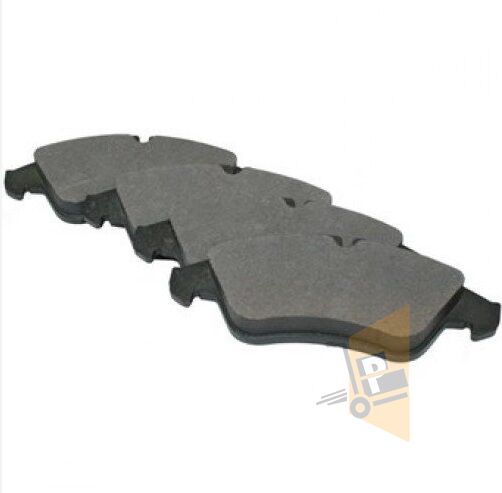 FREN BALATASI ÖN - 2.5 TDI ANJ AVR AHD OM 611 LT35