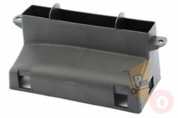 HAVA KANALI - GOLF5 GOLF6 GOLF7 JETTA PASSAT CADDY 04> 1T0805971