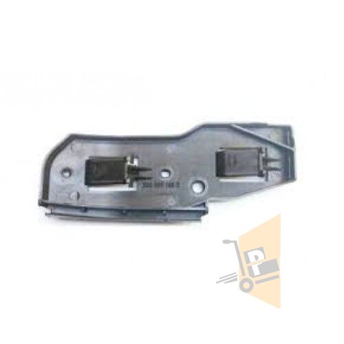 TAMPON BAĞLANTI BRAKETİ SOL - PASSAT 97-00 3B0807183A