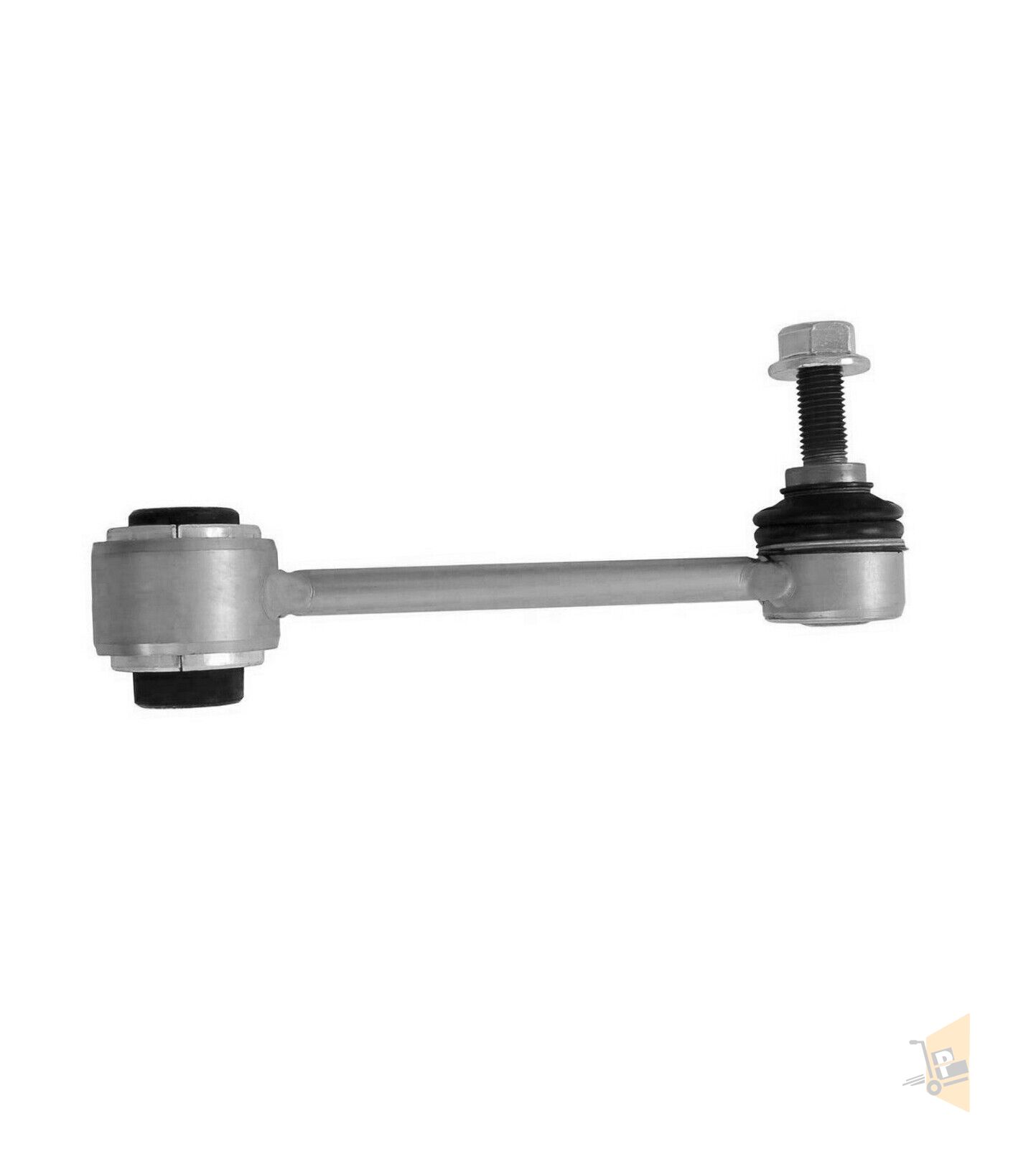 VİRAJ ASKI ROTU - Z ROT ÖN - PANAMERA 97034306901