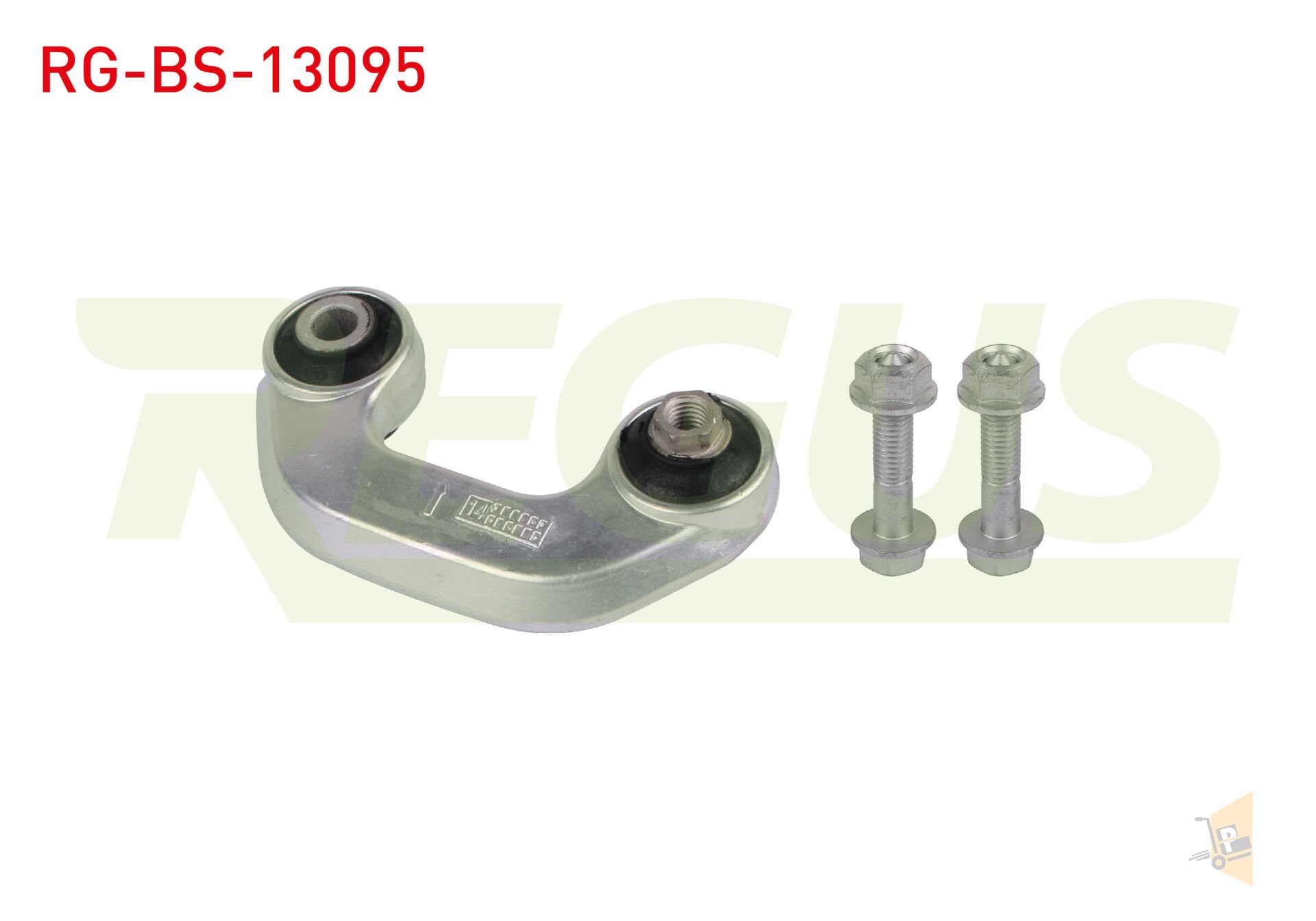 VİRAJ DEMİR ASKI ROTU SOL - 1.6 1.8T 1.9 TDI 2.0 TDI 2.0 FSI 2.5 TDI A4 <2008 8E0411317S