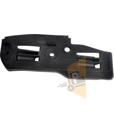 TAMPON BRAKETİ SOL ÖN - PASSAT 01> 3B0807183E