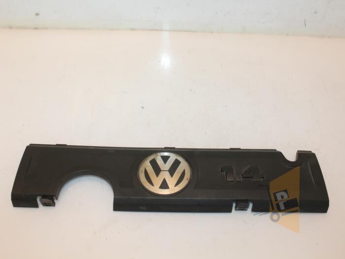 MOTOR ÜST KAPAĞI - 1.4 POLO GOLF 03C103925AT