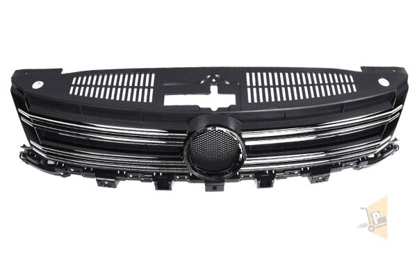 PANJUR ÖN KROMLU - TİGUAN 12> 5N0853651H