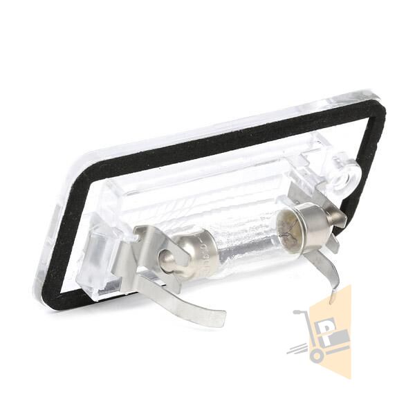 PLAKA LAMBASI SOL Q7 A3 A4 A6 8E0943021B