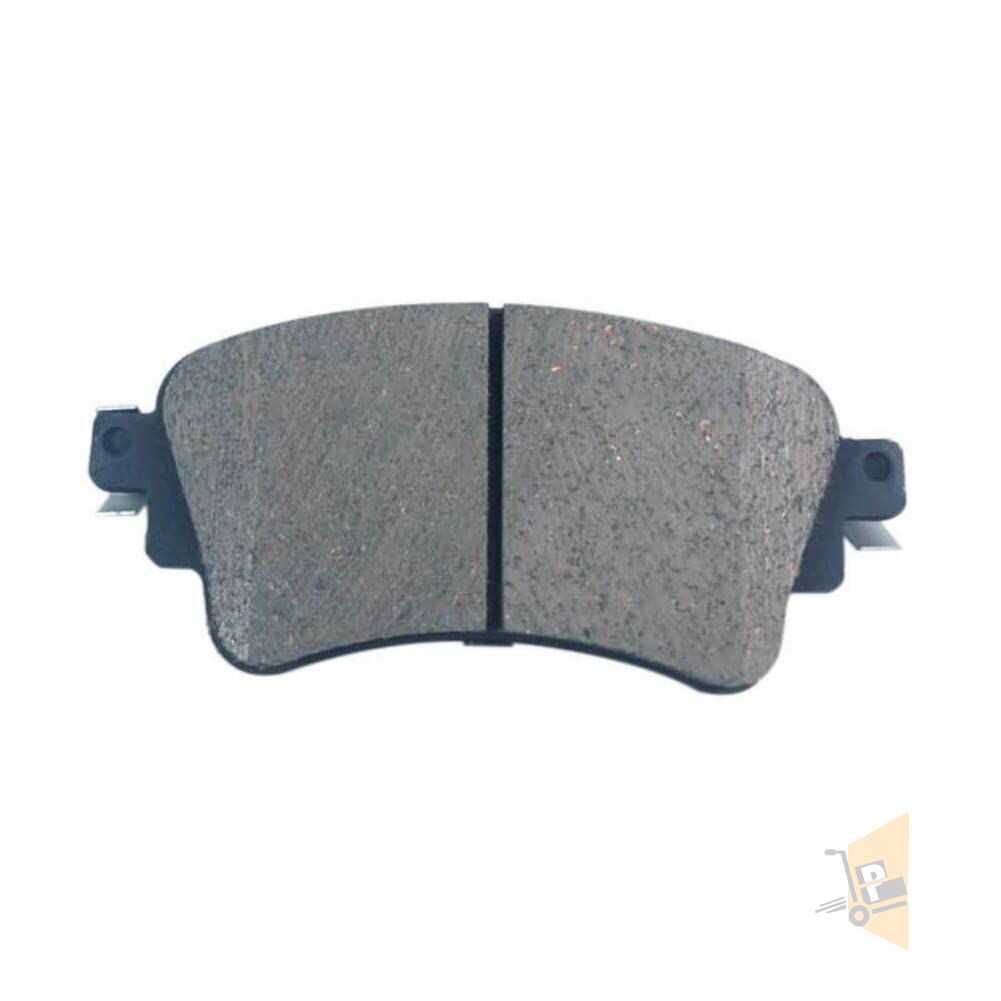 ARKA FREN BALATASI A4 2.0 TFSI