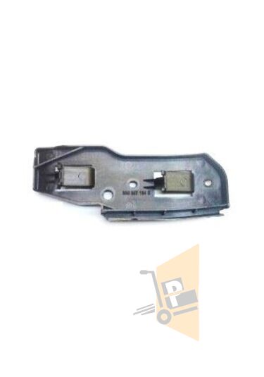 TAMPON BAĞLANTI BRAKETİ SAĞ - PASSAT 97-00 3B0807184A