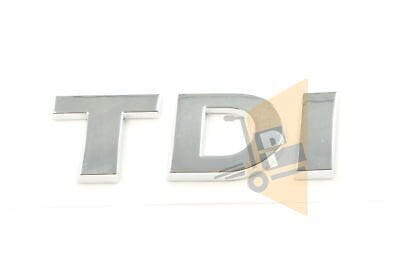 TDI YAZISI - POLO 10> 6R0853675B