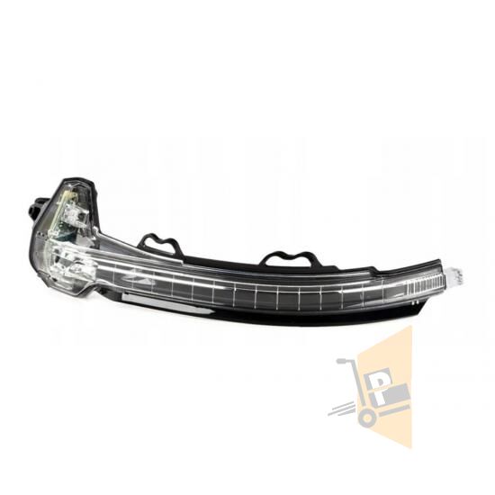 ÇAMURLUK SİNYALİ 8E0949101