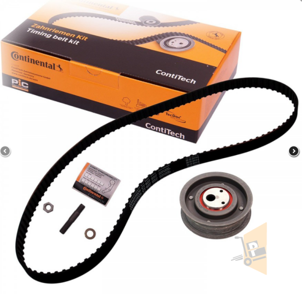 TRİGER SETİ - 121 DİŞ - 1.6 AFT GOLF1 GOLF2 A80 051198119