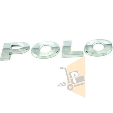 POLO YAZISI 12> 6R0853687A