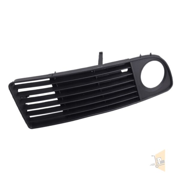 TAMPON IZGARASI SİSLİ ÖN SAĞ - A6 05-09 4F0907682