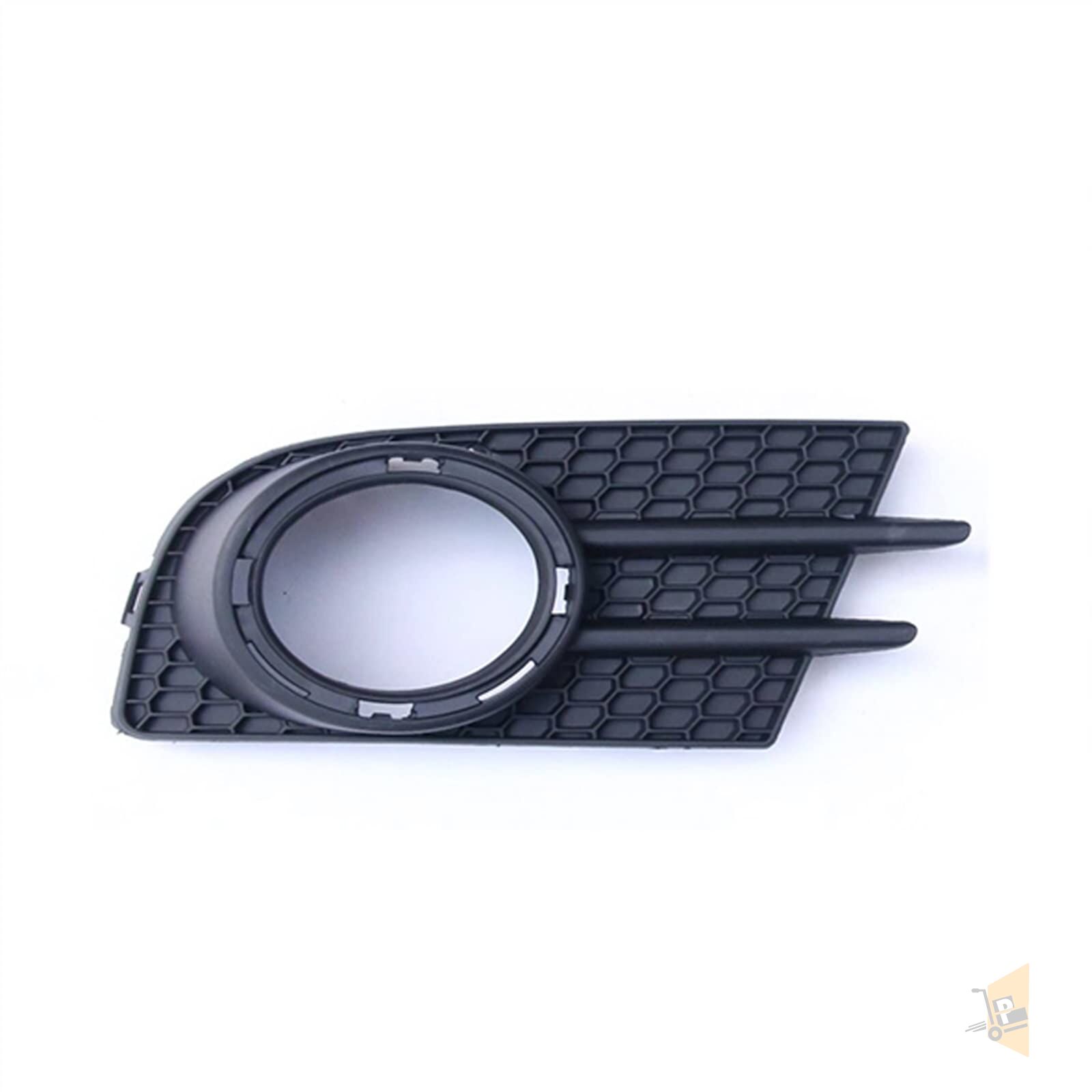 TİGUAN SOL SİSLİ IZGARA 5N0853665