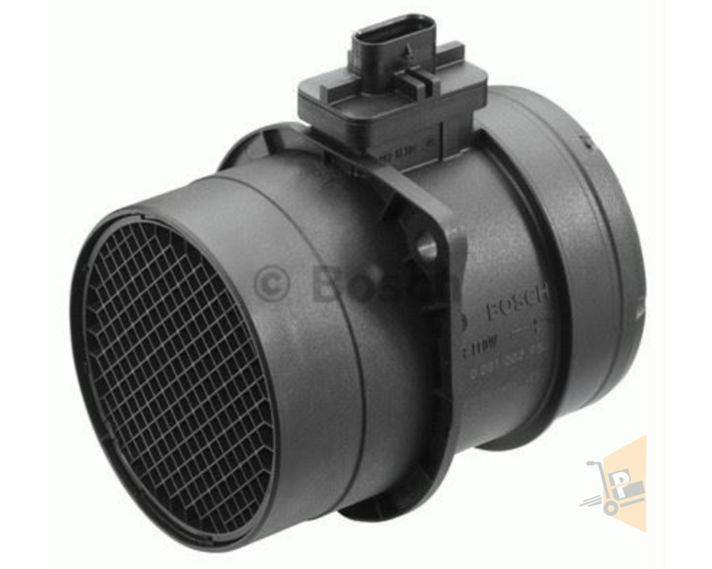 HAVA AKIŞMETRE - HAVA DEBİMETRESİ - 2.0 TDİ CAAA CAAB CAAC T6 T7 03L906461A