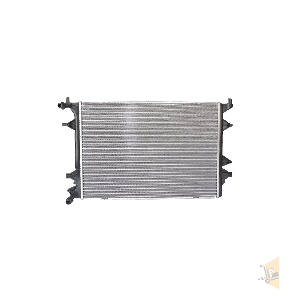 SU RADYATÖRÜ - 2.0 TDİ CFFA CFFB CFGB CLLA CFGC CUUC CUUD CUUF DFSC DFSD CFHC PASSAT JETTA GOLF6 CADDY 5K0121251S