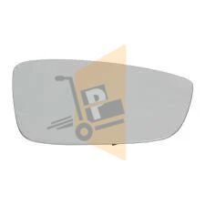 DİKİZ AYNA CAMI SAĞ - POLO 09-15 6R0857522F